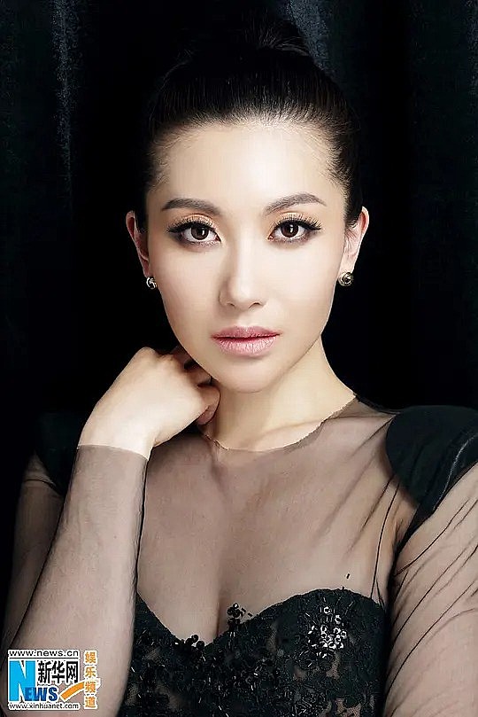 殷旭