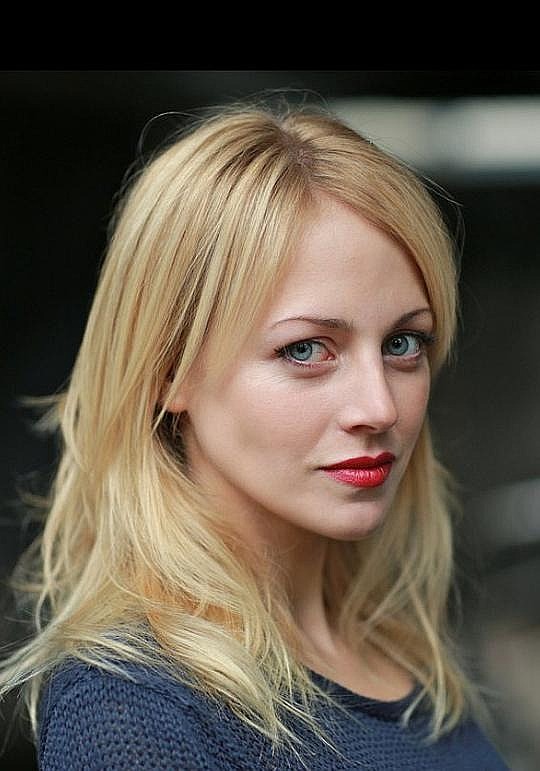 维瑞蒂&middot;马歇尔