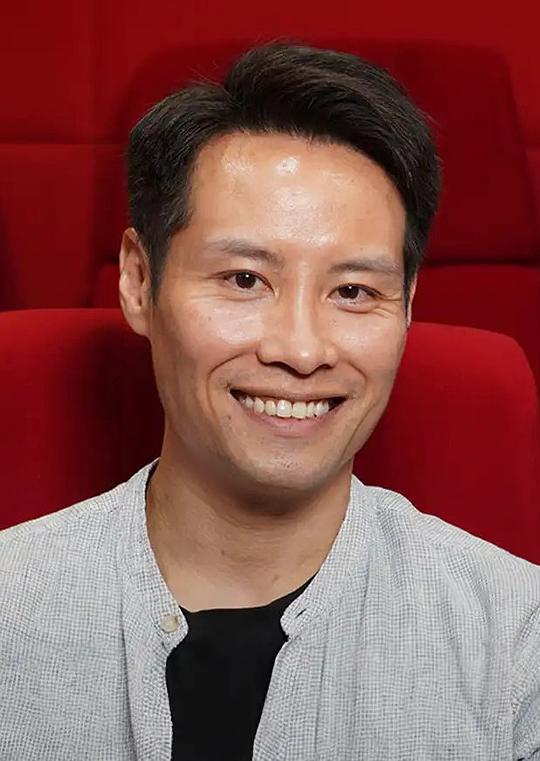 梁冠尧
