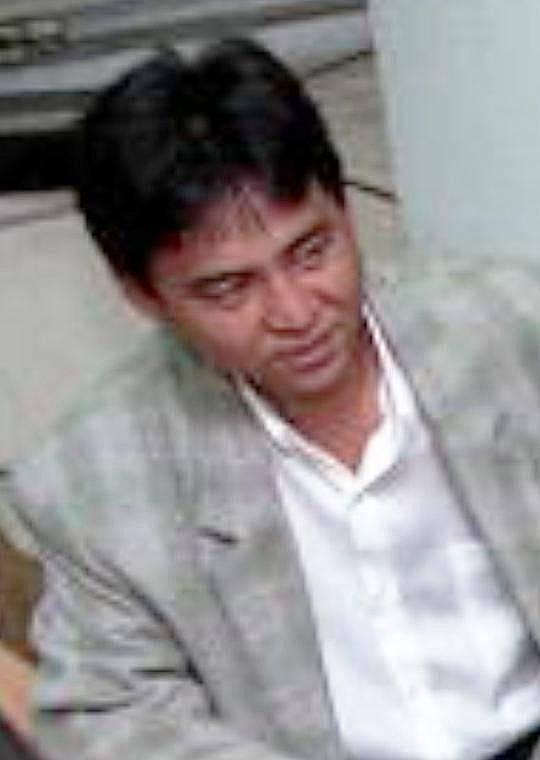 白怡昕