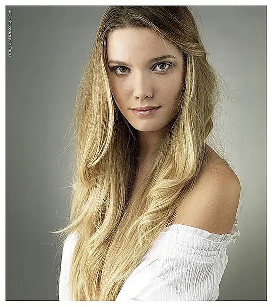菲亚梅塔&middot;奇科尼亚