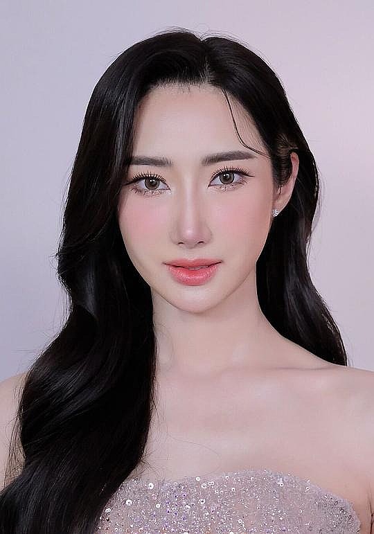 盖瓦琳&middot;斯里旺娜