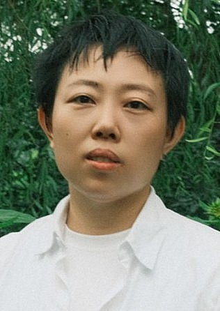 姜姜