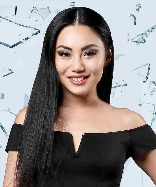 郭婷娜