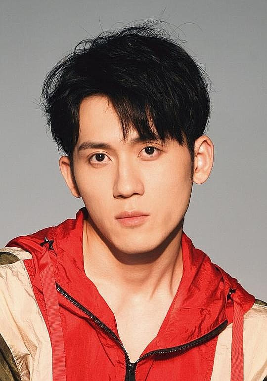 李翰霖