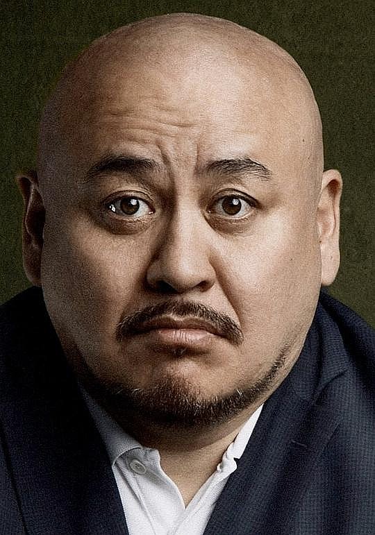 叶尔登&middot;塔利米索夫
