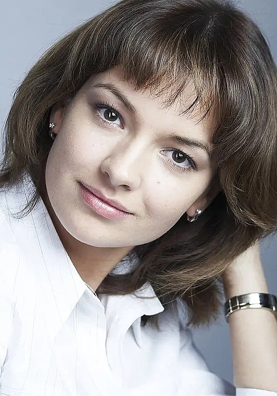 Olga