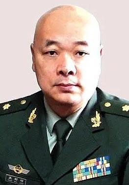 王树增