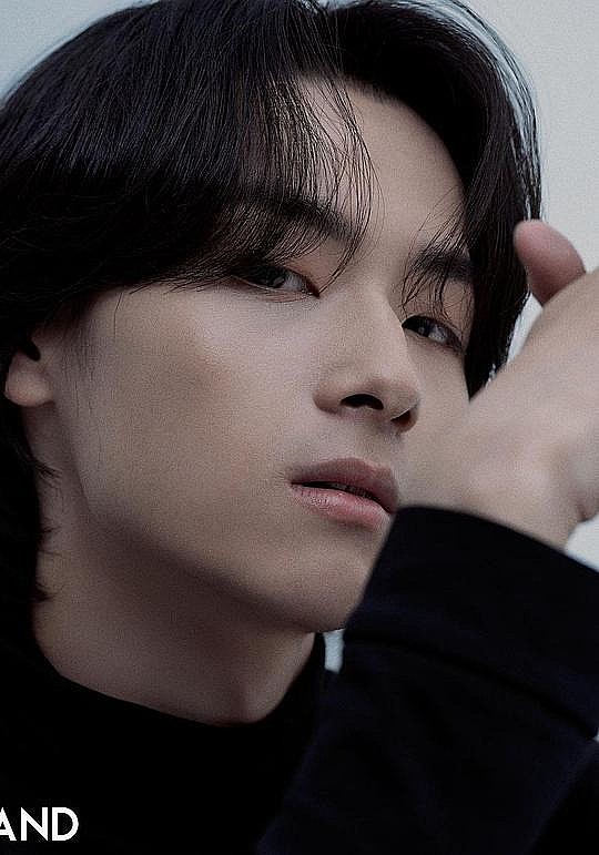 李艺焕
