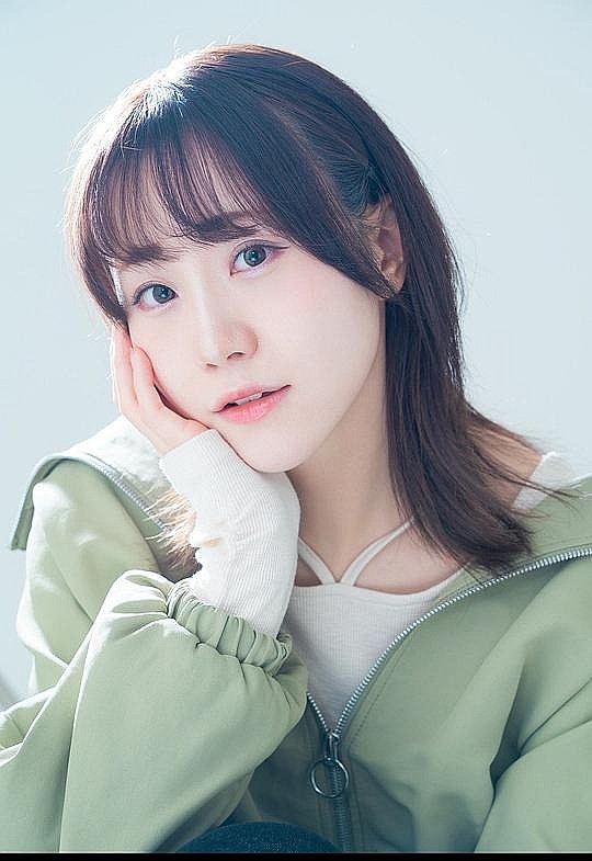 菊池由莉奈
