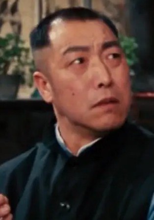 冯增祥