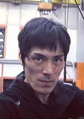 坂井良平