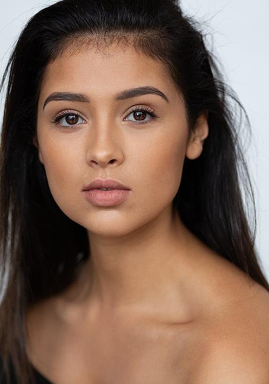 扎迪亚&middot;坎贝尔-戴维斯