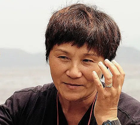 单慧珠