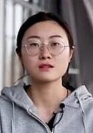 傅悦