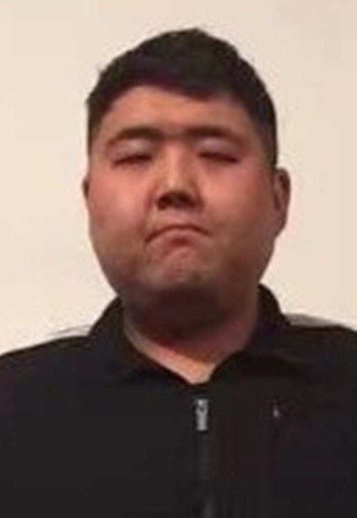 王刚