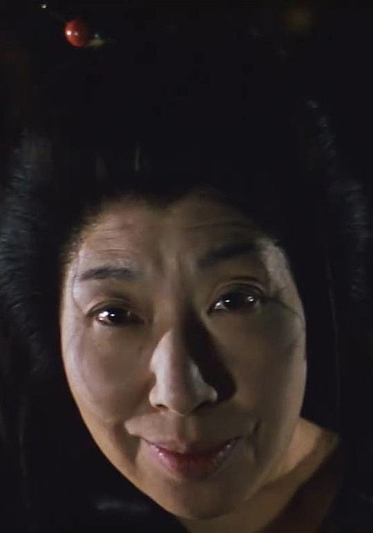 市川翠扇