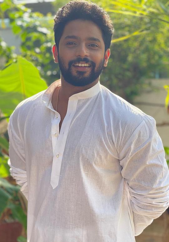Karthik