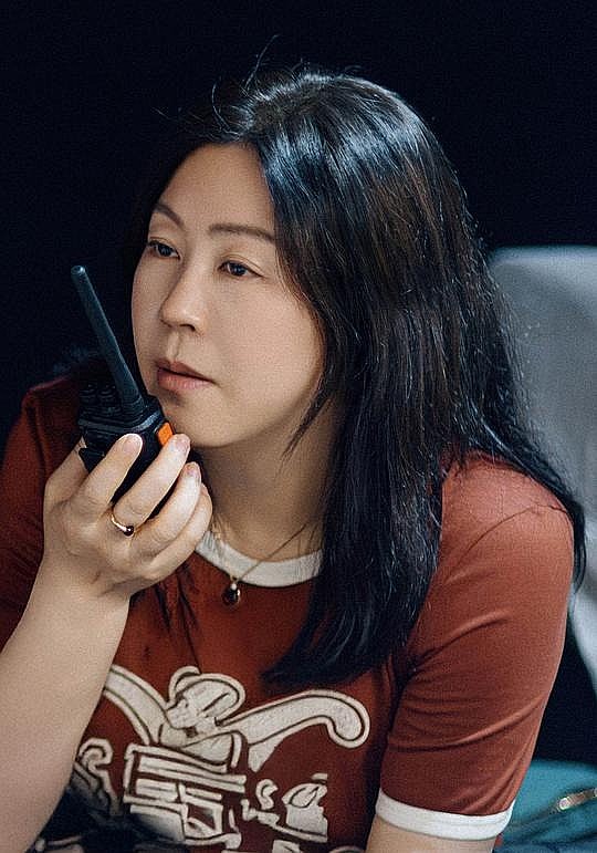 袁玉梅