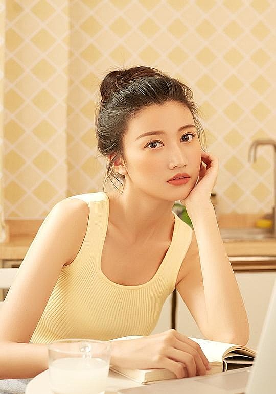 杨珺钦