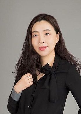 缪文静