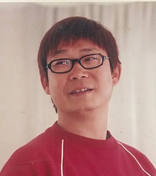 陈志良