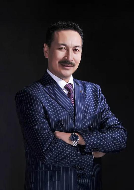 阿布都克里木&middot;阿不力孜