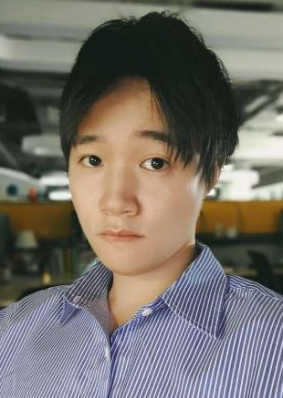 刘圳杰