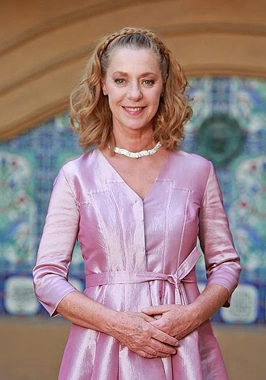 Claudia