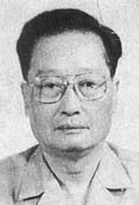 连裕斌
