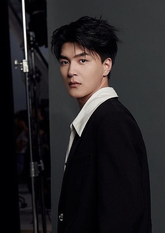 王昱凯