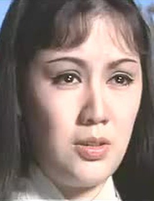 杨梦华