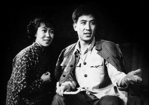 刘鸿声