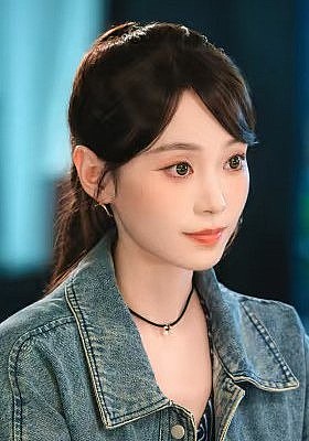 张睿怡