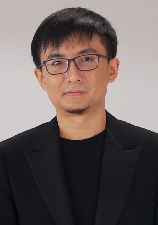 於水