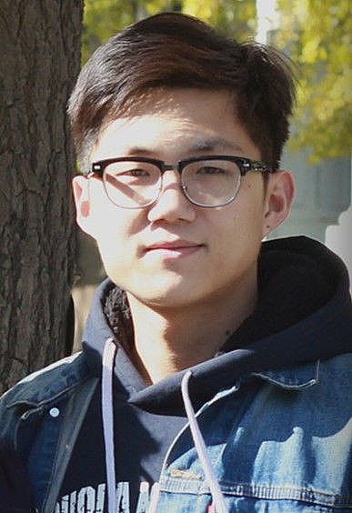 魏尧