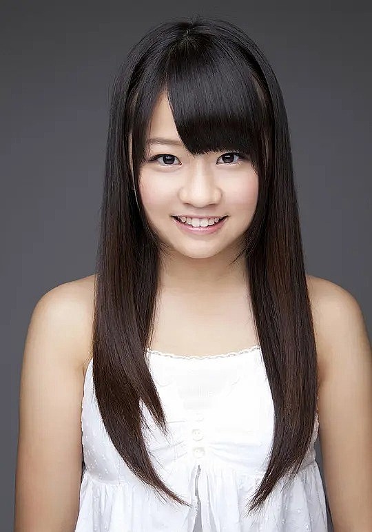 岛田晴香