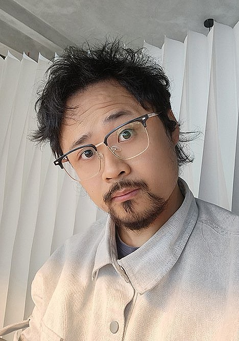 林魂
