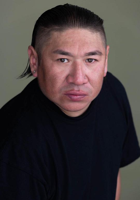 约翰&middot;查尔斯&middot;阿吉拉尔