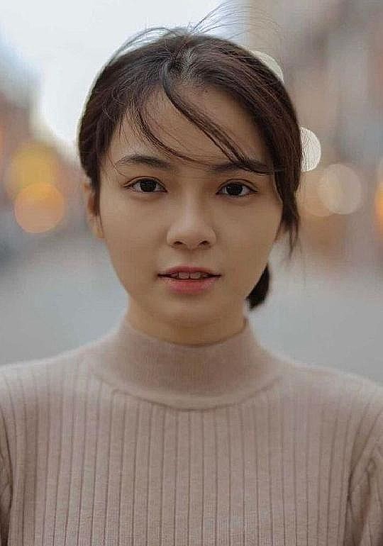 柏妍桦