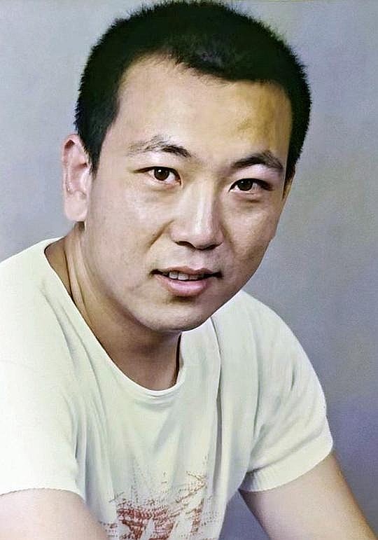 潘云德