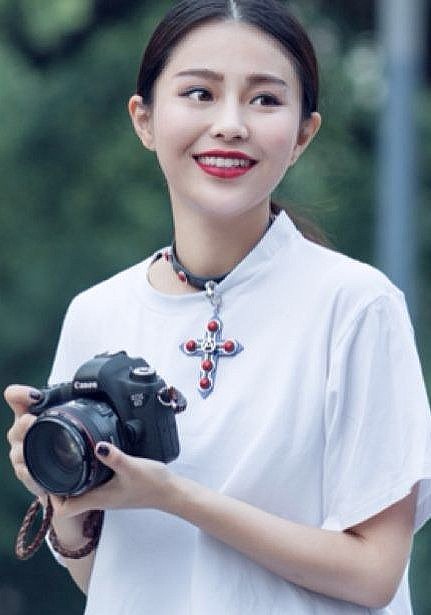 马嘉莹