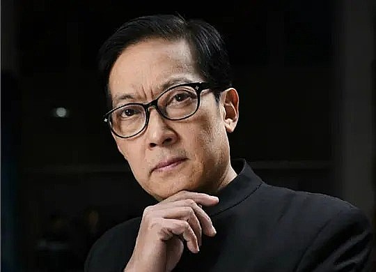 葛平