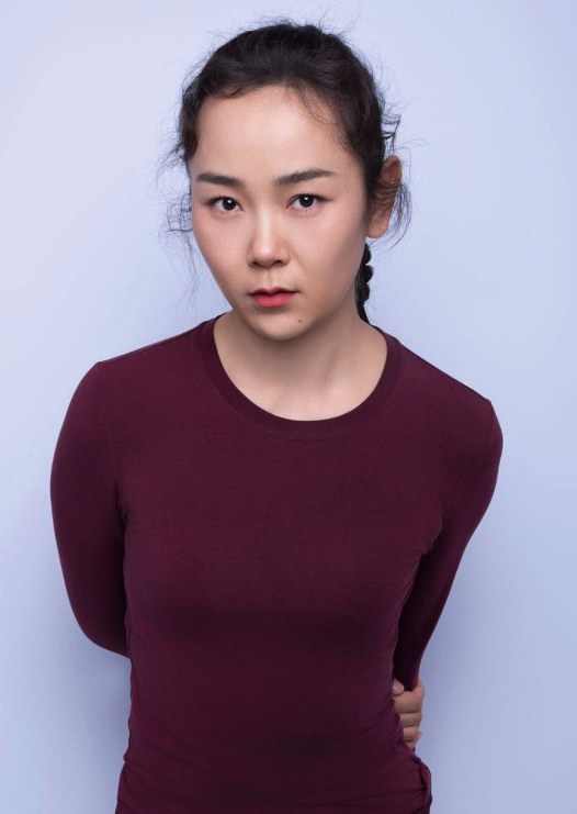 阿柔娜