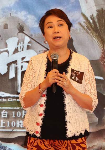 阮小清