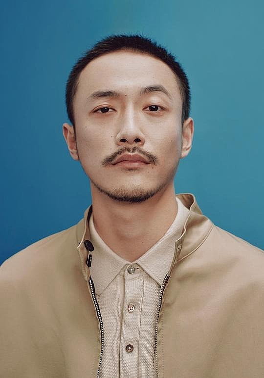 张兴朝
