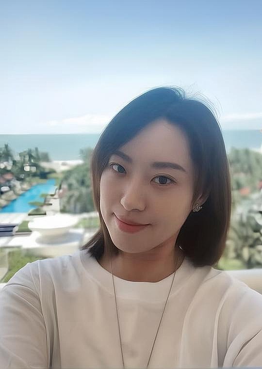 李欣蔚