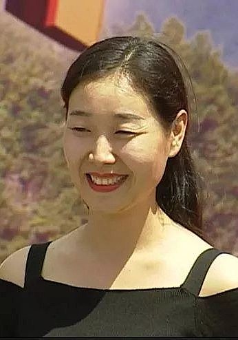 孙秀平