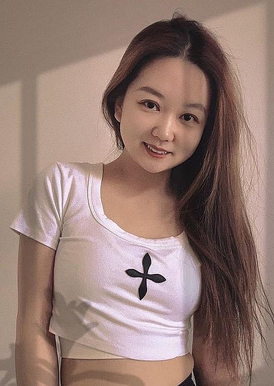 李爱莲