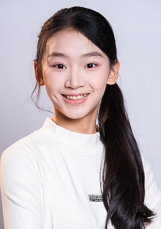 杨宝儿
